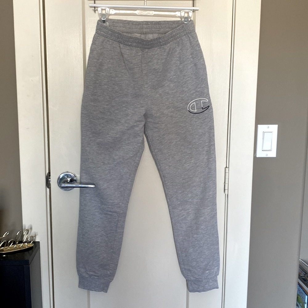 Champion sweat pants